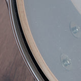 Gretsch USA 5x14-Inch Broadkaster Snare Drum - Gloss Lacquer Maple