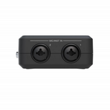 IK Multimedia IP-IRIG-QUATTRO IRig Pro Quattro I/O Audio Interface