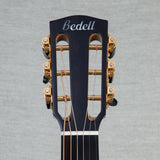 Bedell Revolution Parlor Acoustic Guitar - #522018