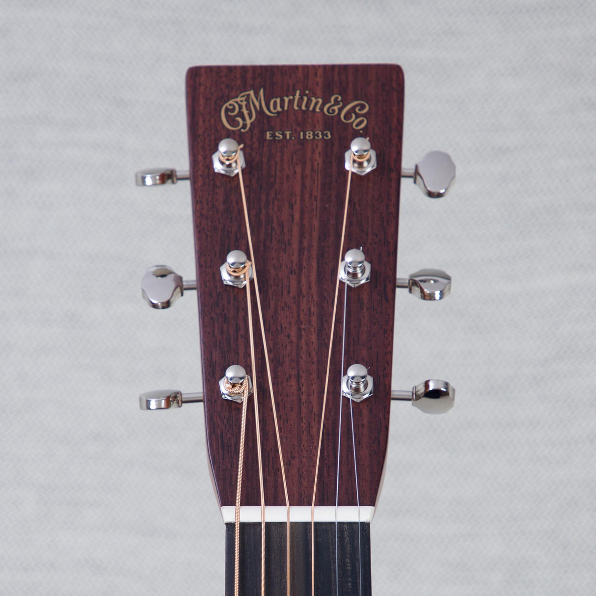 Martin OM-28 East Indian Rosewood/Spruce Acoustic Guitar - #M2966357
