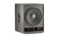 JBL PRX418S 18" Passive Subwoofer