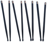 Aquarian L5A Lites Formula X-10 16" Graphite Drum Sticks