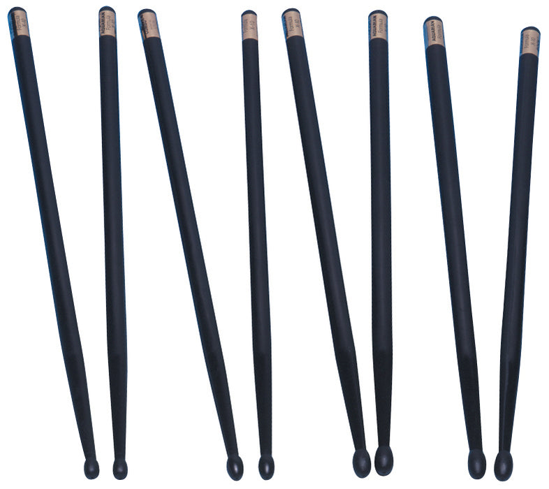 Aquarian L3A Lites Formula X-10 16" Graphite Drum Sticks