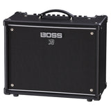 Boss Katana Gen 3 50-Watt 1x12-Inch Combo Guitar Amplifier - Mint, Open Box