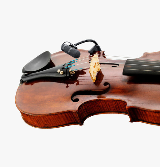 DPA d:vote 4099 Supercardioid Violin Instrument Mic Kit