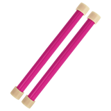 Jumbie Jam Aluminum Mallets - Pink