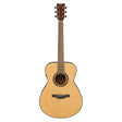 Yamaha 2nd Generation TransAcoustic TAS1E Acoustic Electric Guitar - Natural