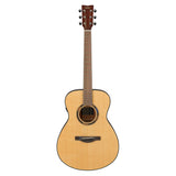 Yamaha 2nd Generation TransAcoustic TAS1E Acoustic Electric Guitar - Natural