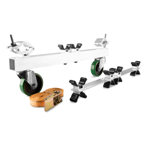 Trusst CT290DOLLYKIT Staging Accessories