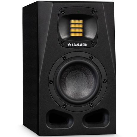 Adam Audio A Series A4V 4-Inch Studio Monitor - Mint, Open Box