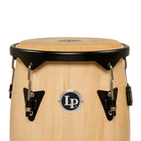 Latin Percussion City II Mango Conga Set - Natural