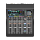 Yamaha DM7 Compact Professional 72-Channel Single Bay Digital Mixing Console