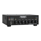 Mesa/Boogie Subway D-350 Ultra-Compact 350-Watt Bass Amp Head - New