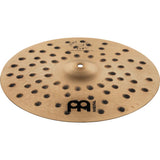 Meinl 14-Inch Pure Alloy Extra-Hammered Hi-Hat Cymbals