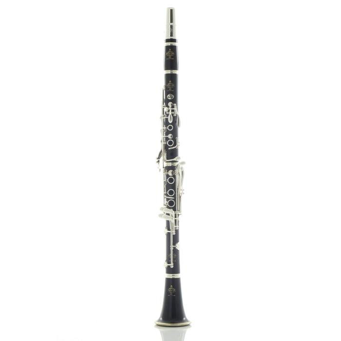 Buffet Crampon BC1139L-2-0 Festival Bb Clarinet