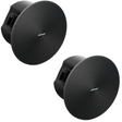 Bose DesignMax DM6C Loudspeaker Pair - Black