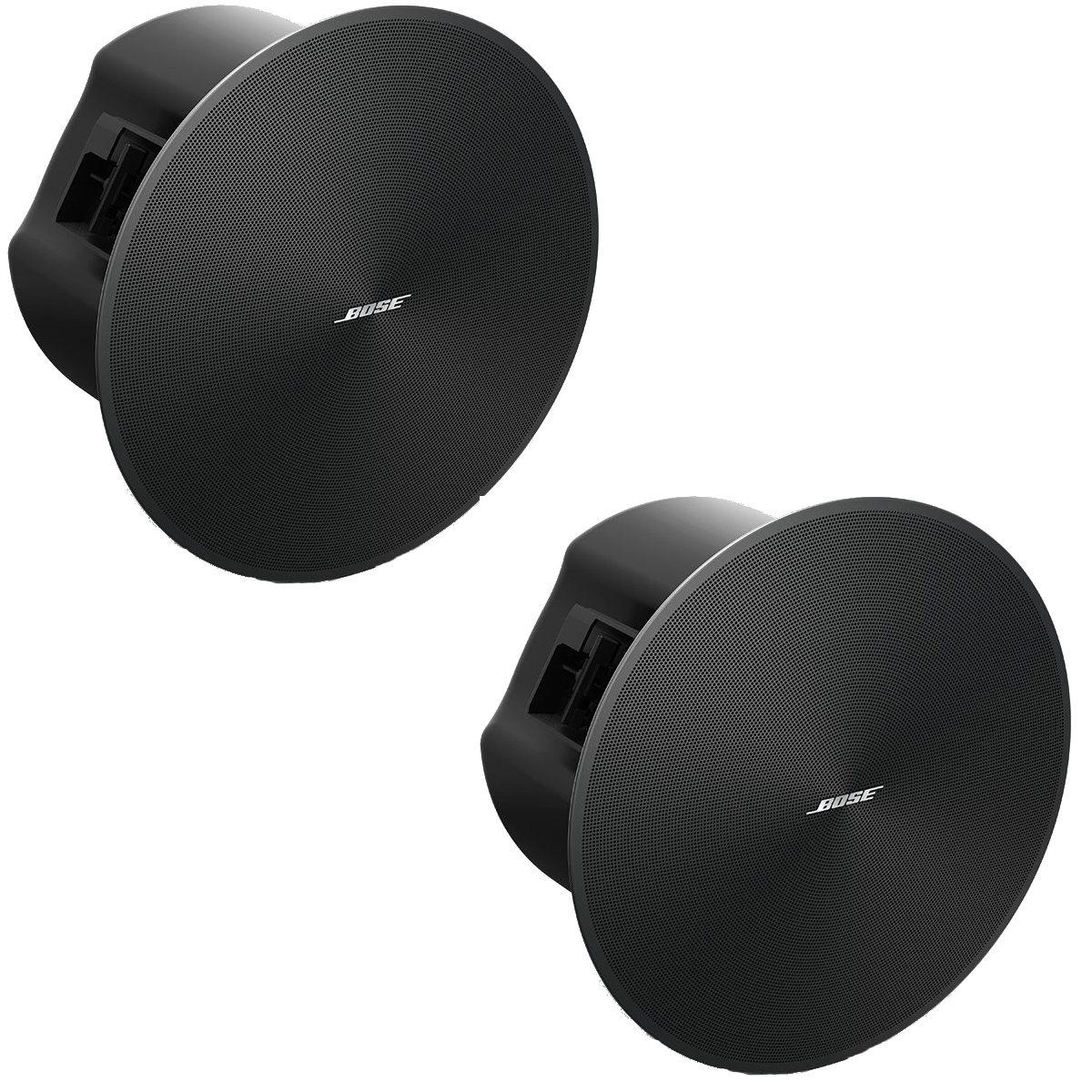 Bose DesignMax DM6C Loudspeaker Pair - Black