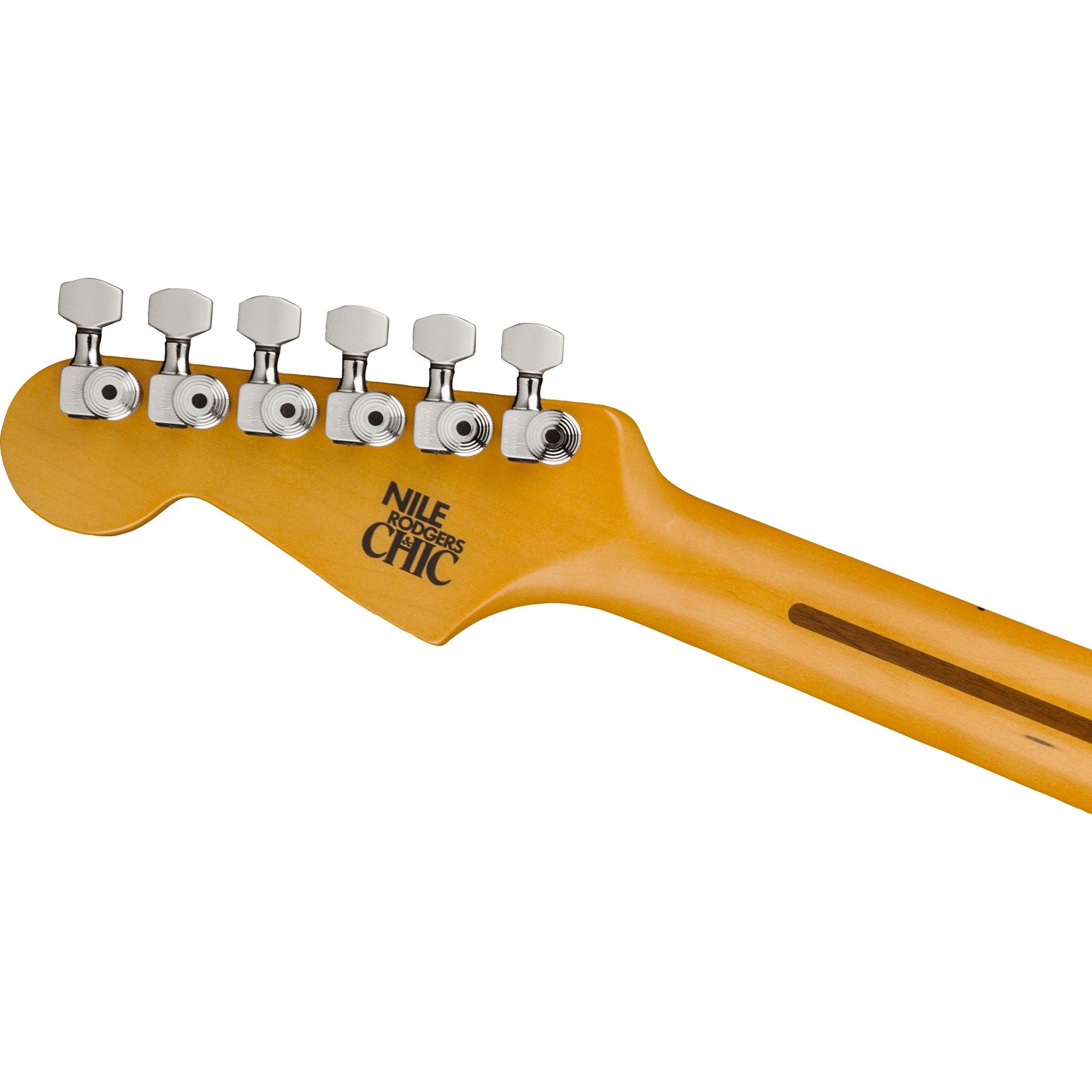 Fender Nile Rodgers Hitmaker Signature Stratocaster Electric