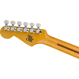Fender Nile Rodgers Hitmaker Signature Stratocaster Electric Guitar - Olympic White - Mint, Open Box