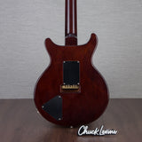 PRS Santana Retro Electric Guitar - Tobacco Burst Custom Color - #230354988
