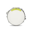 Snareweight M80 Snare Drum Dampener - Wasabi