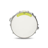 Snareweight M80 Snare Drum Dampener - Wasabi