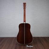 Martin Standard Series D-28 East Indian Rosewood/Sitka Spruce Acoustic Guitar - #M2900946