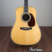 Martin D45 Acoustic Guitar - Natural