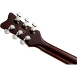 Gretsch Electromatic Premier Jet Electric Guitar - Robusto Burst