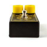 MXR X Thirdman Hardware Double Down Pedal - Black - Mint, Open Box