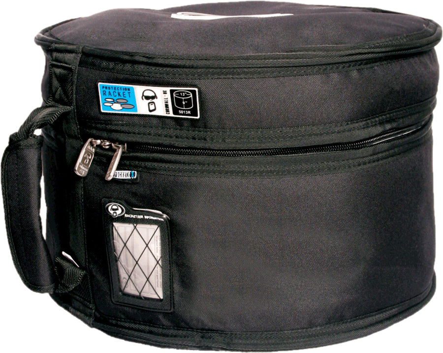 Protection Racket 5013R 13 X 9 Standard Tom Tom Case W/ Rims