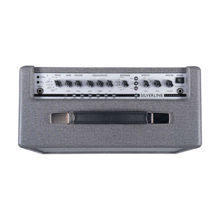 Blackstar Silverline Standard 20W 1x10" Guitar Combo Amplifier