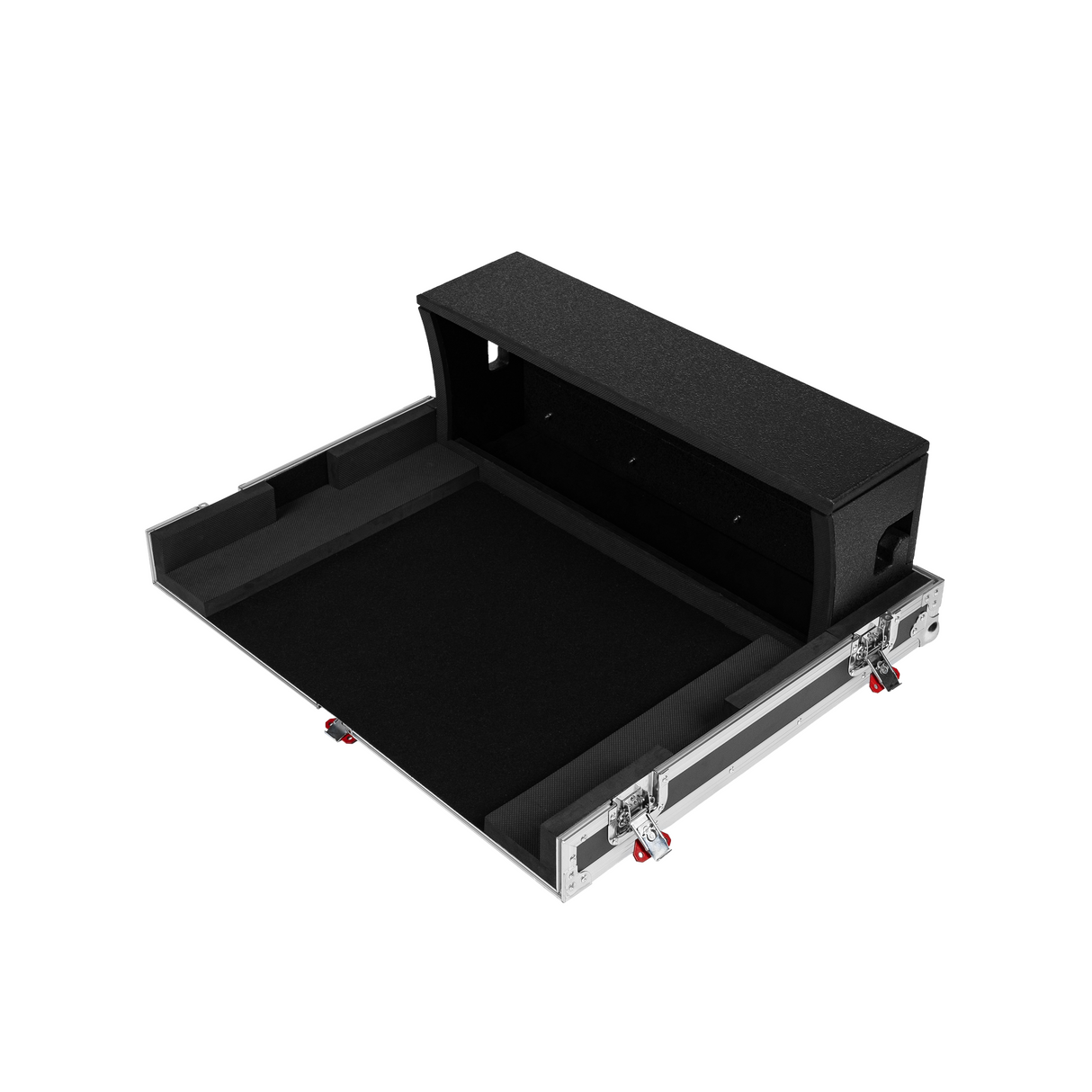 Gator GTOUR-DM7 Yamaha DM7 Mixer Case with Doghouse