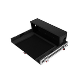 Gator GTOUR-DM7 Yamaha DM7 Mixer Case with Doghouse