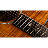 Taylor Legacy K65e Limited Edition 12-String Acoustic Guitar