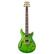 PRS 2021 CE24 Semi-Hollow Body Electric Guitar, Eriza Verde - Open Box, Mint