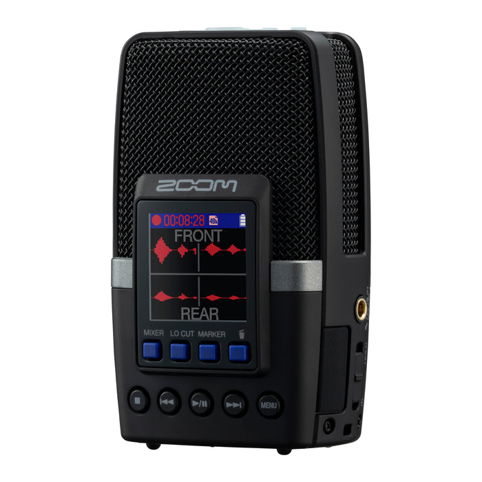 Zoom H2 Essential Handy Recorder