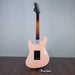 Castedosa ABI Electric Guitar - Aged Shell Pink - #281