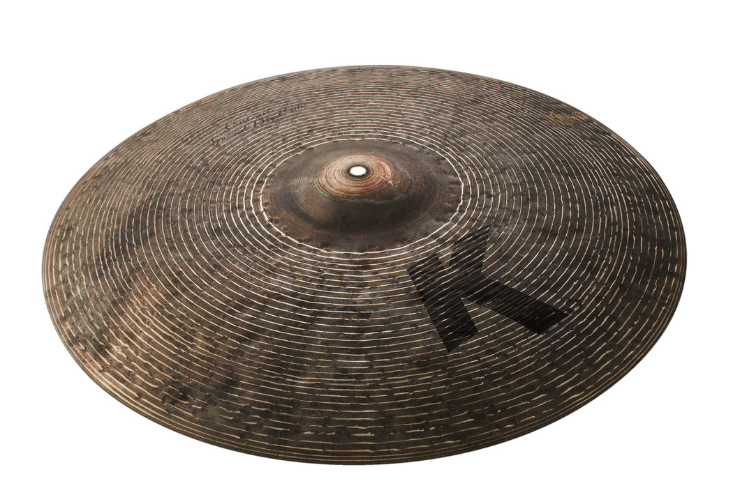 Zildjian 21-Inch K Custom Special Dry Ride Cymbal - New,21 Inch