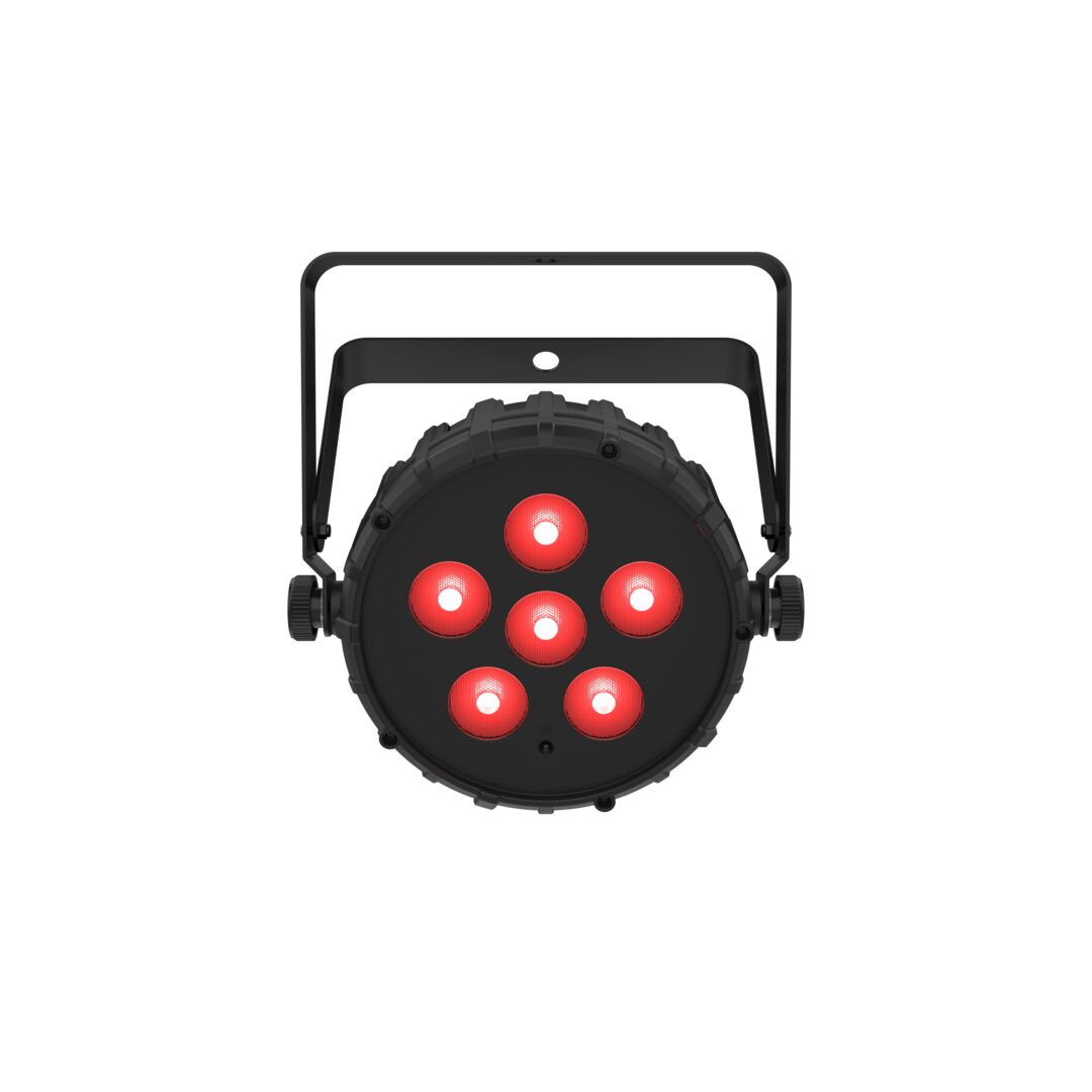 Chauvet DJ SlimPAR T6BT ILS Bluetooth Par Light
