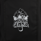 Chuck Levin's Dreadnought Guitar Gig Bag