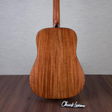 Martin Standard Series D-18 Satin Mahogany/Spruce Acoustic Guitar - 1935 Sunburst - #M2939877