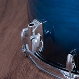 Yamaha 15 x 16-Inch Stage Custom Birch Floor Tom - Deep Blue Sunburst