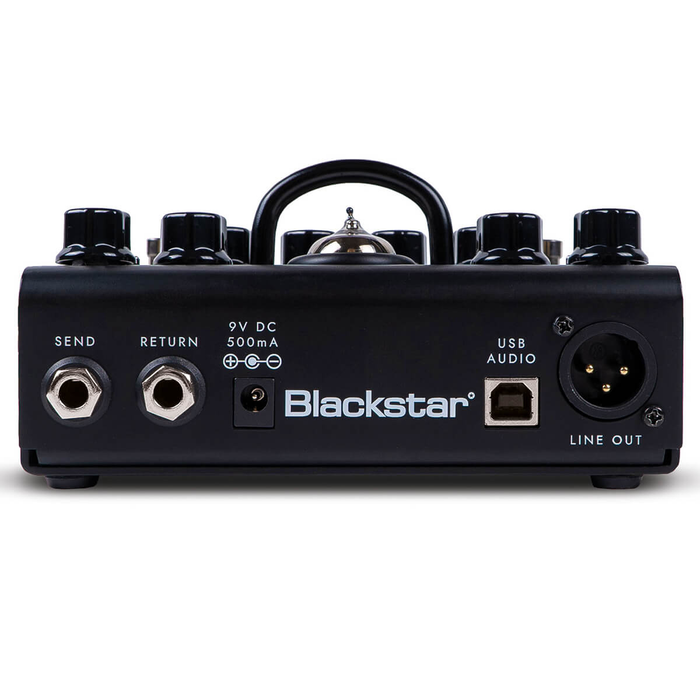 Blackstar Dept.10 Dual Distortion Guitar Pedal - New