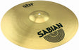 Sabian 18" SBr Crash Ride Cymbal