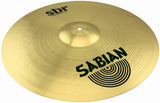 Sabian 18" SBr Crash Ride Cymbal