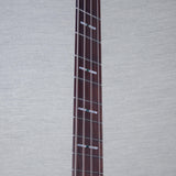 Sire Marcus Miller M6 Headless Electric Bass Guitar - Tobacco Sunburst Satin