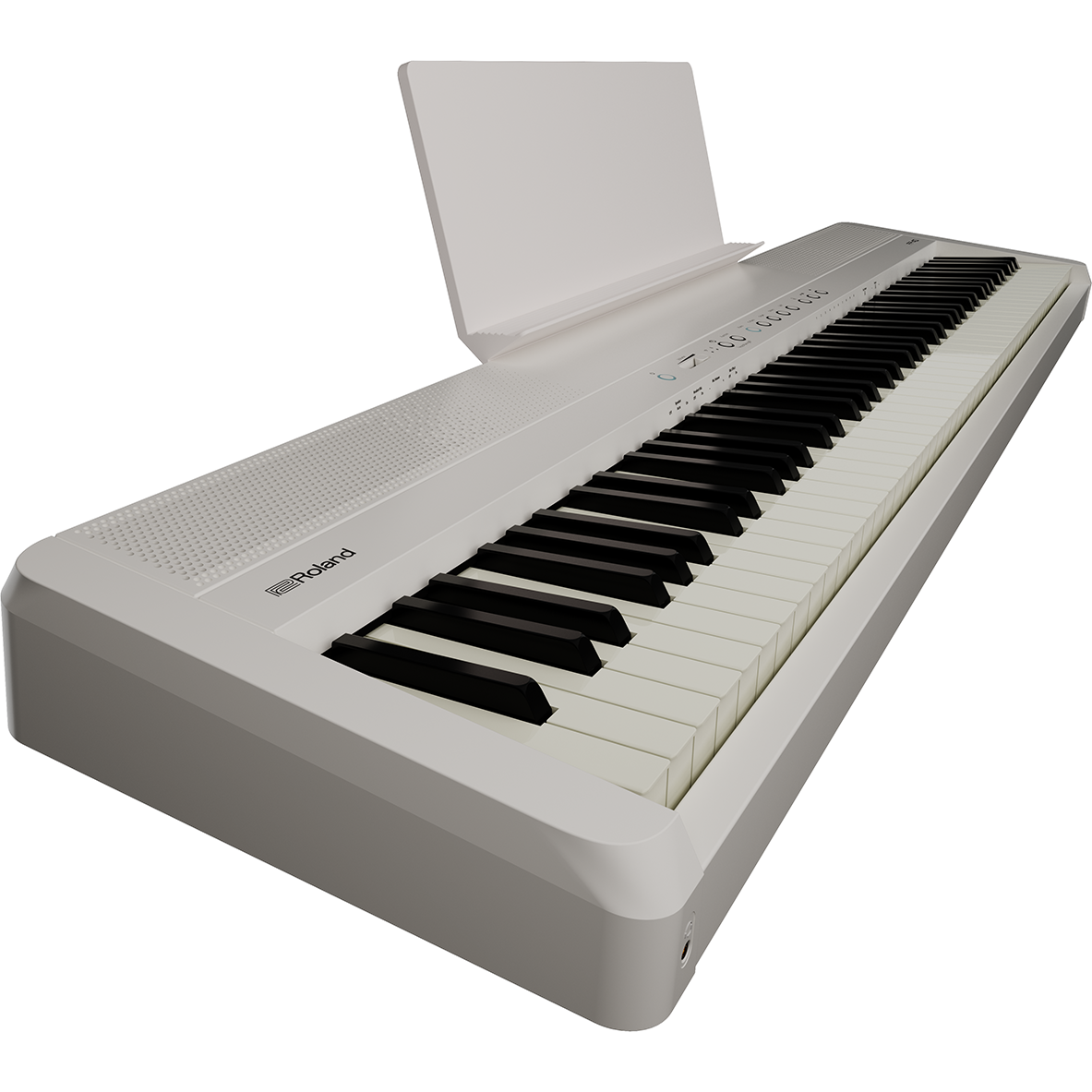 Roland FP-40-WH Digital Piano - White