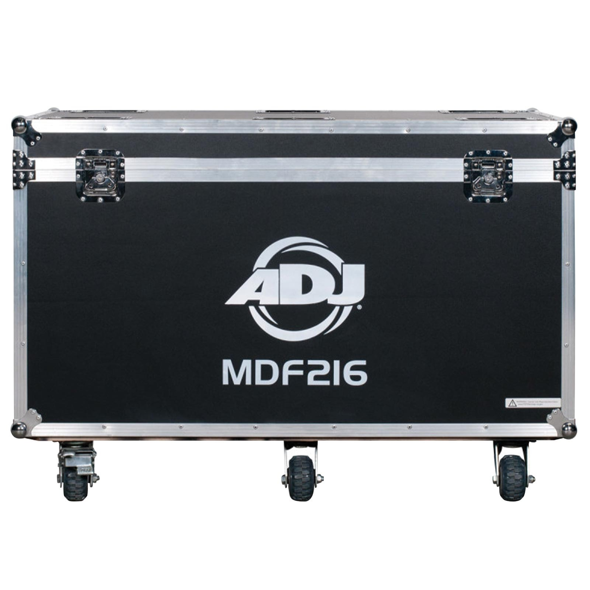 American DJ MDF2-9SYS Complete LED Dance Floor Panel System