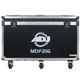 American DJ MDF2-9SYS Complete LED Dance Floor Panel System